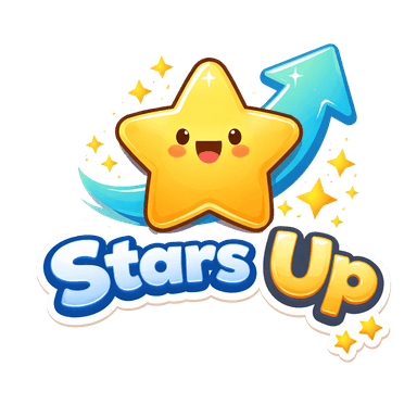StarsUp